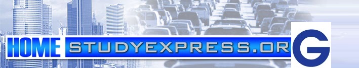 HomeStudyExpress.org - Online Traffic School Mady Easy